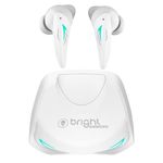 fone bright tws gamer pro white fn579 (mp)