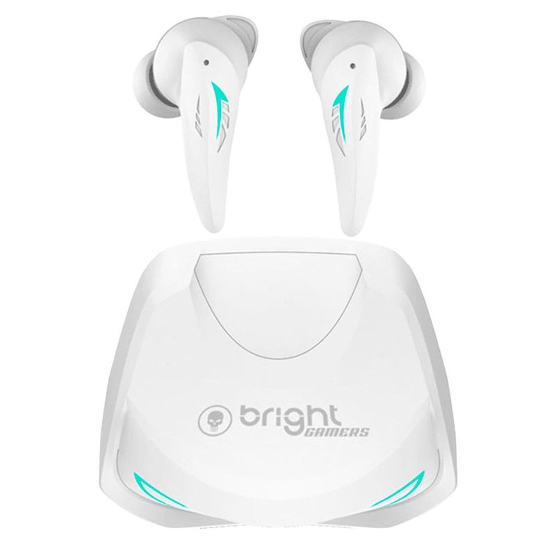 fone bright tws gamer pro white fn579 (mp)