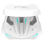fone bright tws gamer pro white fn579 (mp)