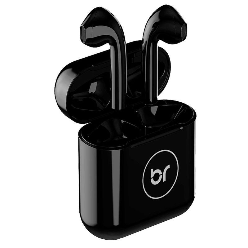 fone bright beatsound tws black fn564 (mp)
