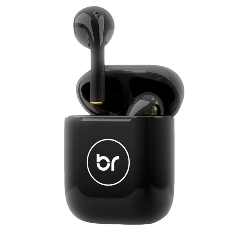 fone bright beatsound tws black fn564 (mp)