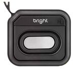 caixa de som bright bluetooth 10w c02 (mp)