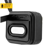caixa de som bright bluetooth 10w c02 (mp)
