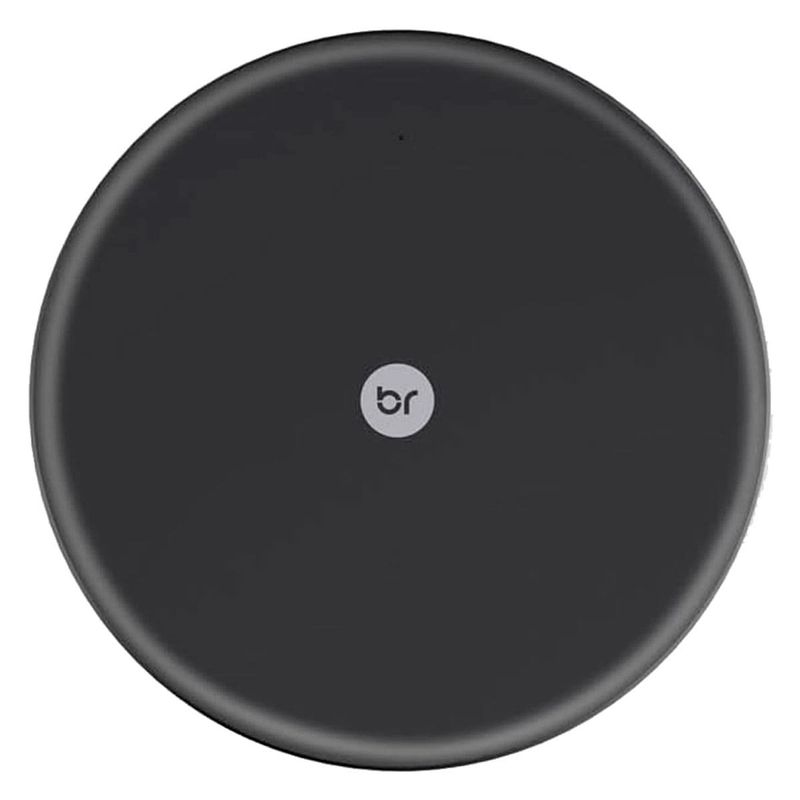 carregador bright de mesa por indução s/fio cg006 (mp)