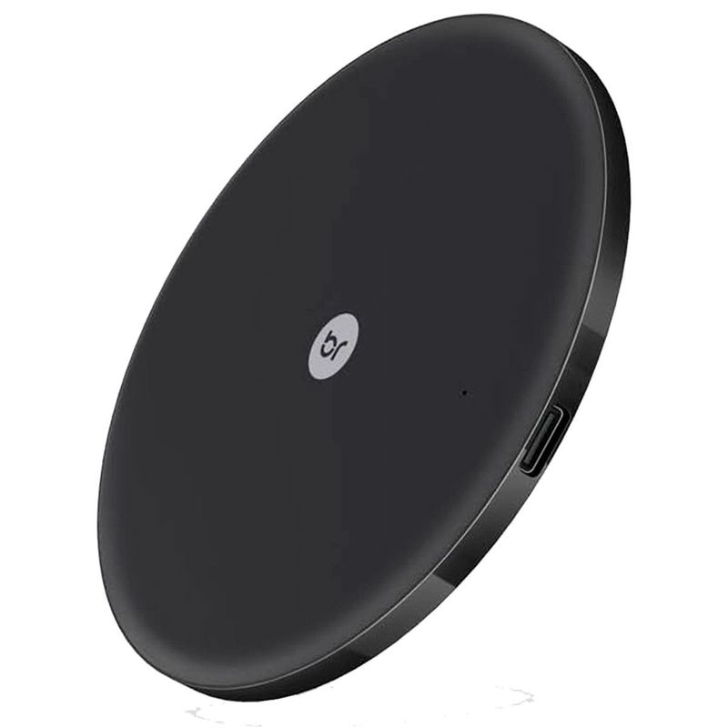carregador bright de mesa por indução s/fio cg006 (mp)