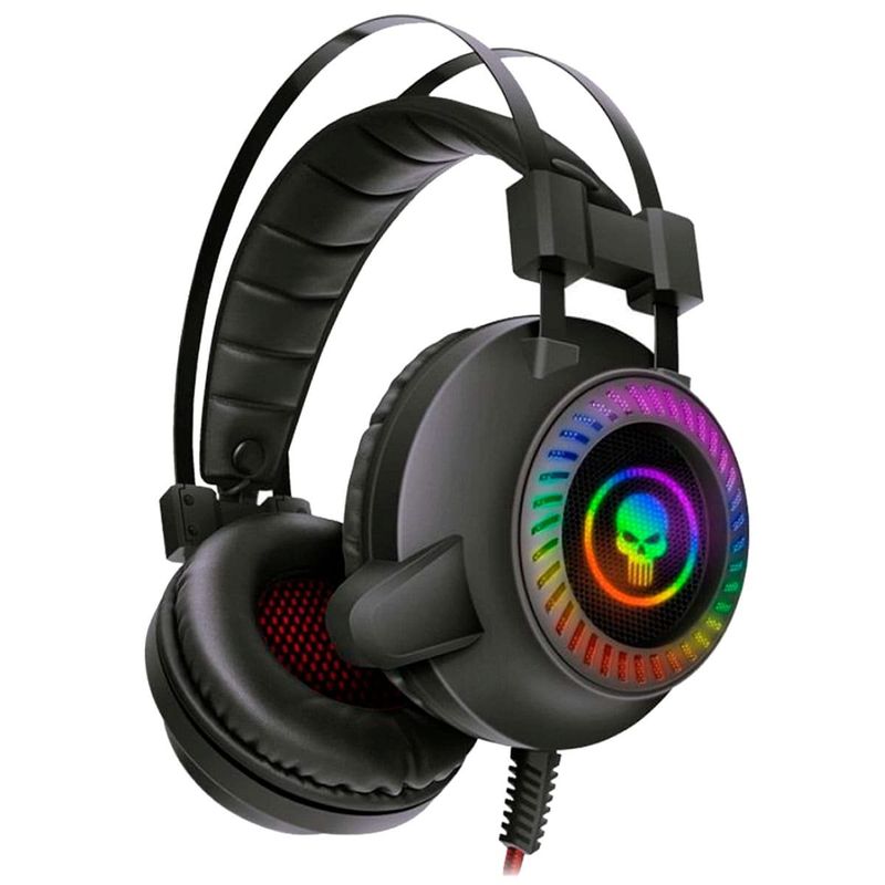 headset gamer bright 7.1 usb 591 (mp)