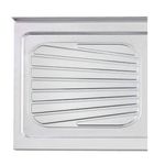 pia 1 cuba tramontina aço inox standard 150x52cm 93042/527