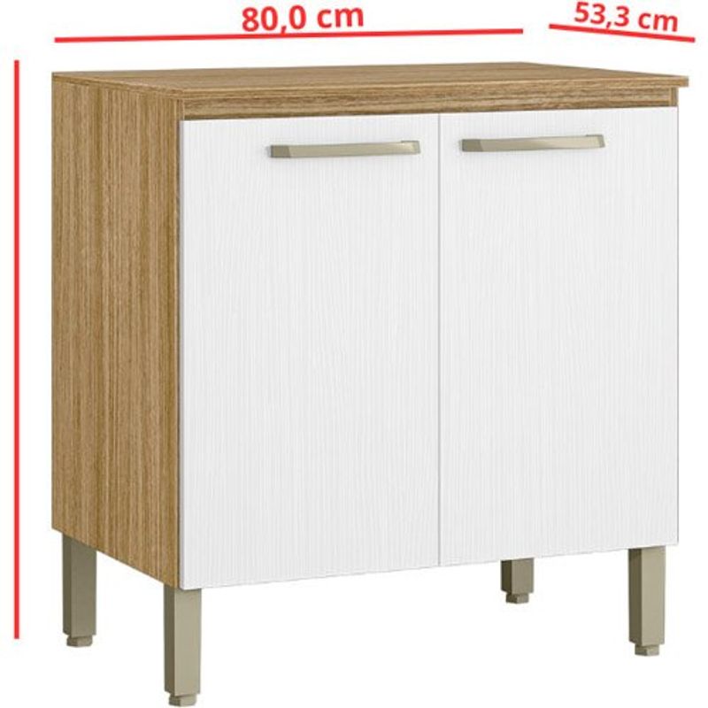 Balcão Paraná Ametista Freijó 766-8976