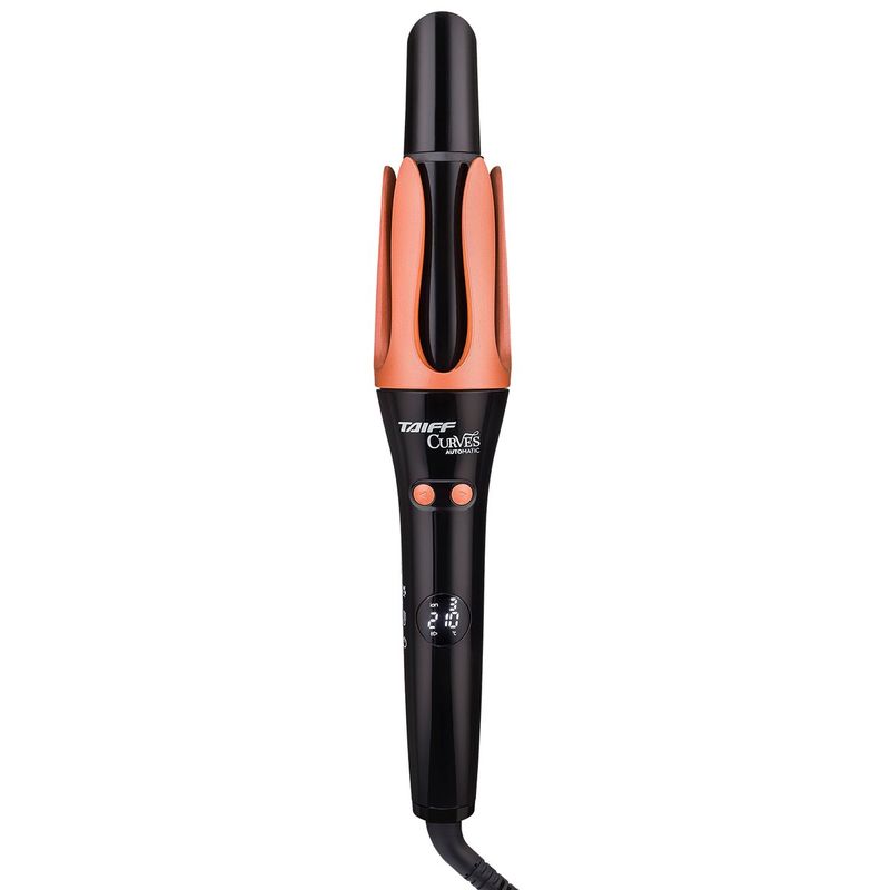 modelador taiff curves automático bivolt preto