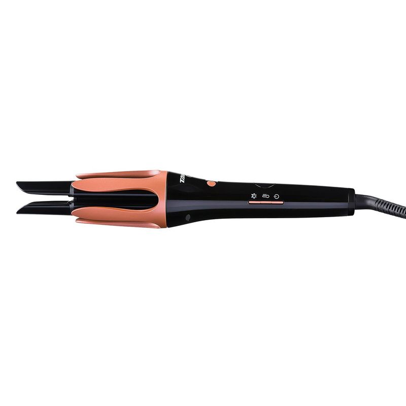 modelador taiff curves automático bivolt preto