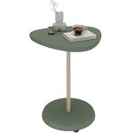 mesa de apoio artely bel menta 4580