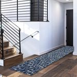 passadeira branyl odessa am5216 65x200cm royal (mp)