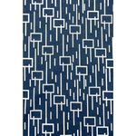 passadeira branyl odessa am5216 65x200cm royal (mp)