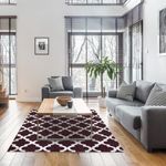 tapete branyl odessa am5053 200x250cm vermelho (mp)
