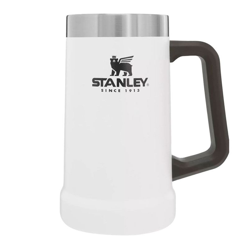caneca cerveja stanley polar 709ml 8042 (mp)