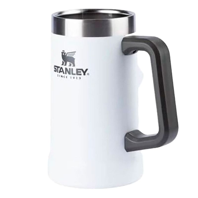 caneca cerveja stanley polar 709ml 8042 (mp)
