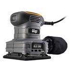 lixadeira orbital wap elo 250w fw008918 (mp)