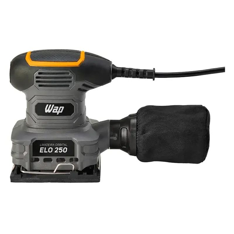 lixadeira orbital wap elo 250w fw008918 (mp)