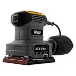 lixadeira orbital wap elo 250w fw008918 (mp)
