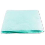 manta nutriplan para drenagem de jardim bobina 100x12cm verde - 9002002-09 (mp)