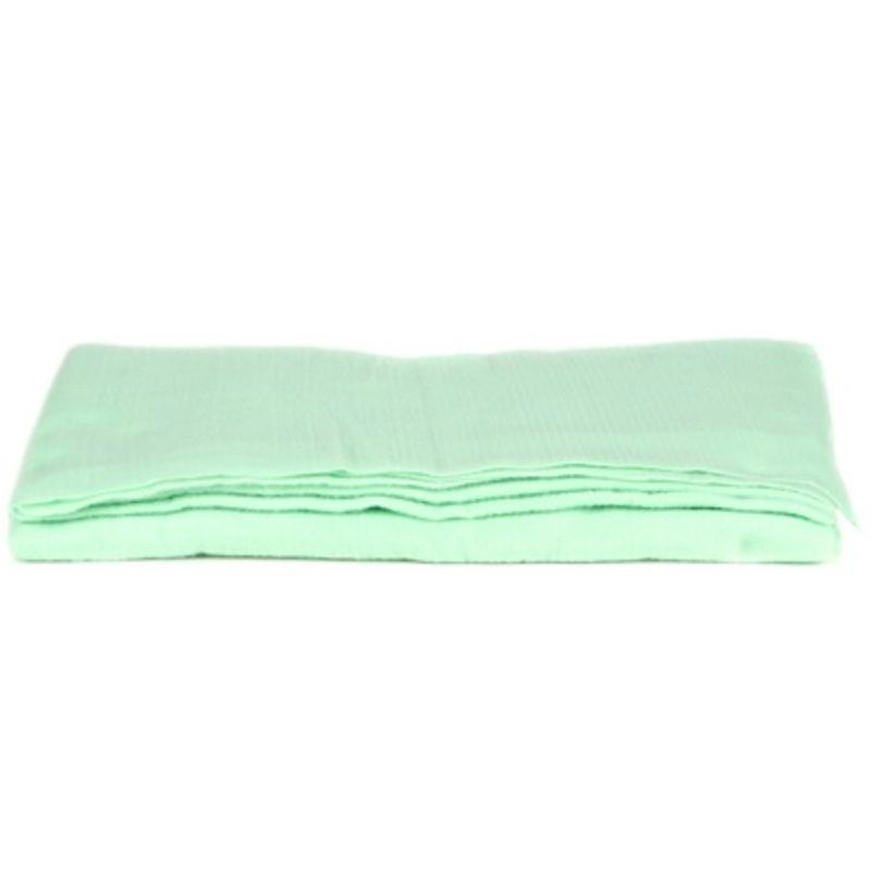 manta nutriplan para drenagem de jardim bobina 100x12cm verde - 9002002-09 (mp)