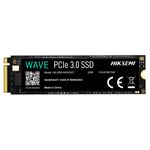 ssd hiksemi nvmewave pcie 3.0 gen3x4 256gb (mp)