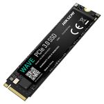 ssd hiksemi nvmewave pcie 3.0 gen3x4 1tb (mp)