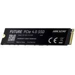 ssd hiksemi nvme future pcie 4.0 1tb (mp)