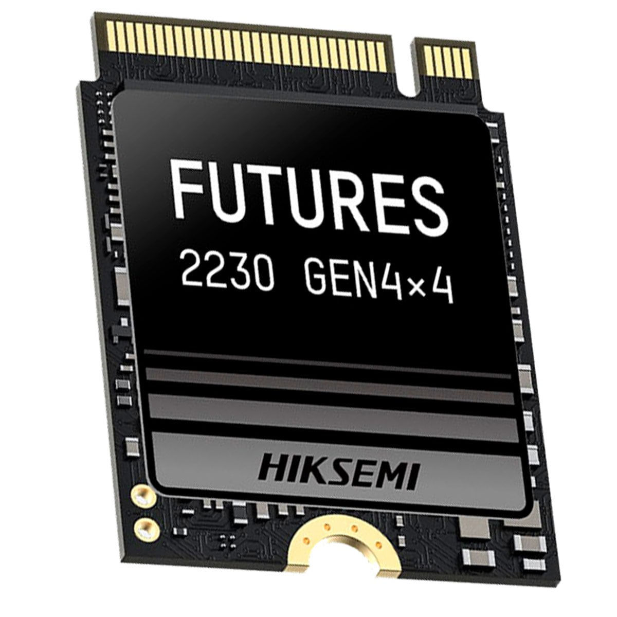 SSD Hiksemi NVMe M.2 2230 PCIe 4.0 1TB para Notebook