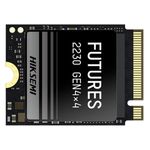 ssd hiksemi para notebook nvme future s m.2 2230 pcie 4.0 1tb (mp)