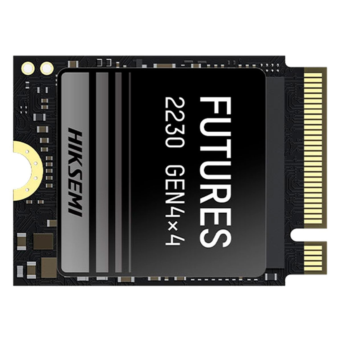 SSD Hiksemi NVMe M.2 2230 PCIe 4.0 1TB para Notebook