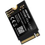 ssd hiksemi para notebook nvme future s m.2 2230 pcie 4.0 1tb (mp)