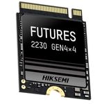 ssd hiksemi para notebook nvme future s m.2 2230 pcie 4.0 2tb (mp)