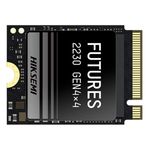ssd hiksemi para notebook nvme future s m.2 2230 pcie 4.0 2tb (mp)