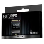 ssd hiksemi para notebook nvme future s m.2 2230 pcie 4.0 2tb (mp)