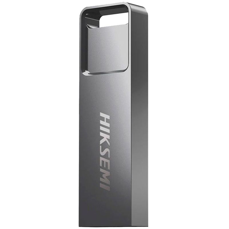 pen drive usb hiksemi blade e301 usb 32gb 3.0 cinza (mp)