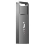 pen drive usb hiksemi blade e301 usb 32gb 3.0 cinza (mp)