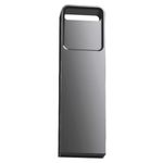 pen drive usb hiksemi blade e301 usb 32gb 3.0 cinza (mp)