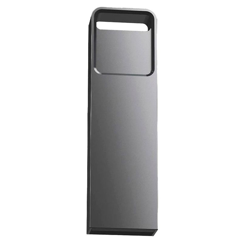 pen drive usb hiksemi blade e301 usb 32gb 3.0 cinza (mp)