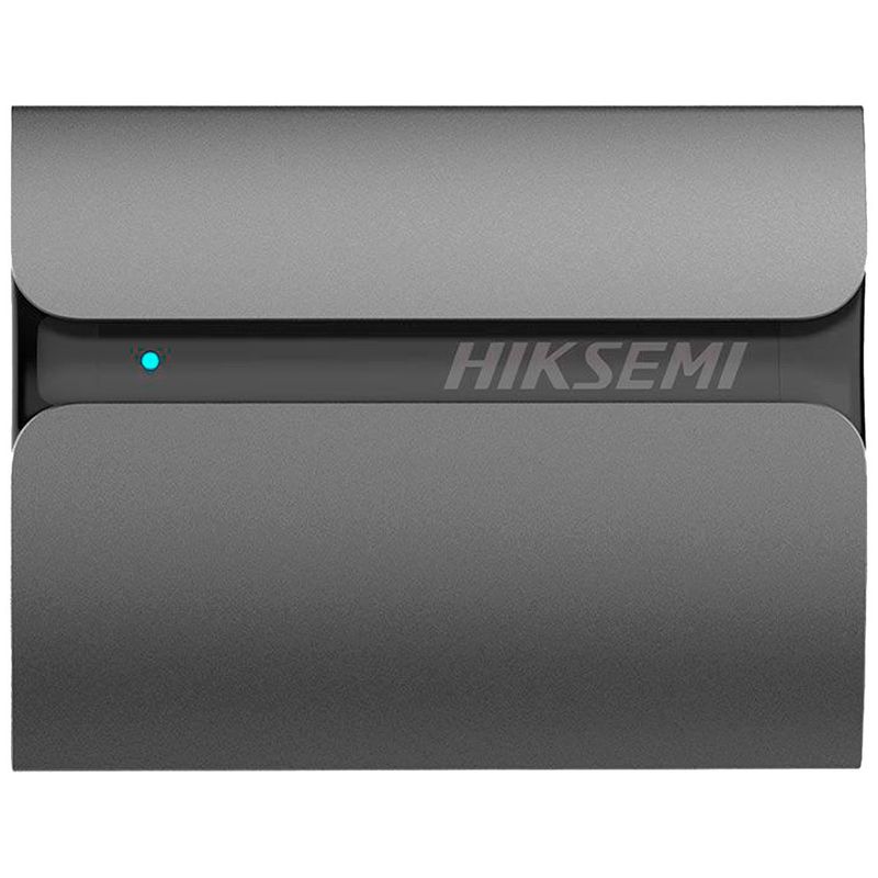 ssd externo hiksemi t300s shield wx usb 3.1 tipo c 512gb preto (mp)
