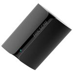 ssd externo hiksemi t300s shield wx usb 3.1 tipo c 512gb preto (mp)