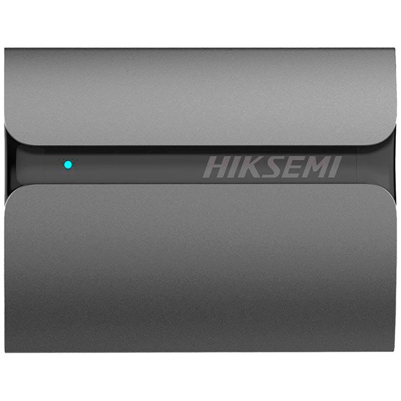ssd externo hiksemi t300s shield usb 3.1 tipo c 1tb preto (mp)