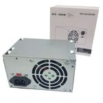 fonte atx rhadium 200w com cabo (mp)