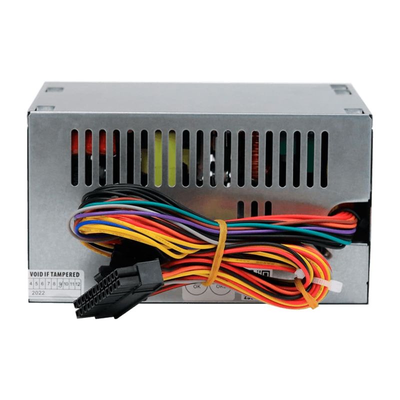 fonte atx rhadium 200w com cabo (mp)