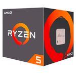 processador amd am4 ryzen 5 4600g 3.7ghz 6core 3mb 100-100000147box (mp)