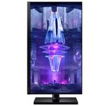 monitor gamer samsung led 24 odyssey widescreen g30 preto (mp)