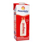 leite piracanjuba integral 1 litro