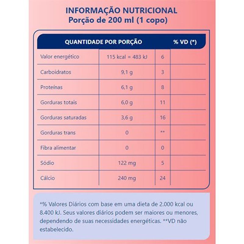 leite piracanjuba integral 1 litro