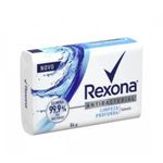 sabonete rexona antibacteriano limpeza profunda 84g