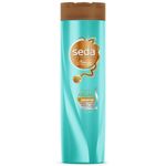 shampoo seda bomba de argan 325ml